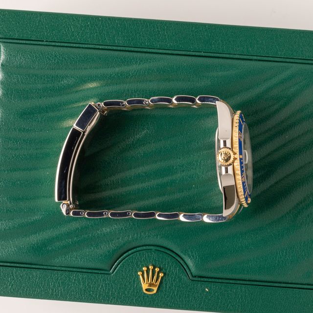 Rolex Submariner 126613 LB Image 2